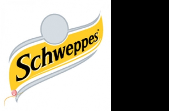 Schweppes 2008 Logo