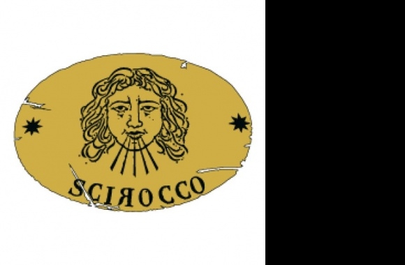 Scirocco Logo download in high quality