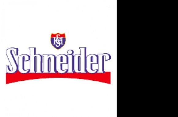 Scneider Logo download in high quality