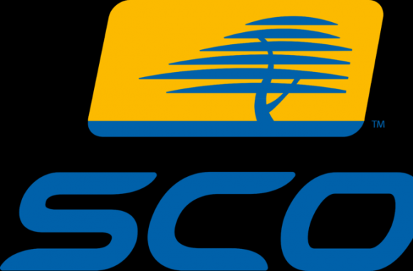 SCO Group Logo download in high quality
