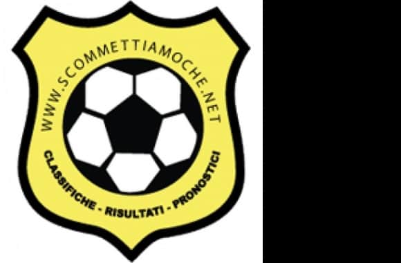 scommettiamoche.net Logo download in high quality