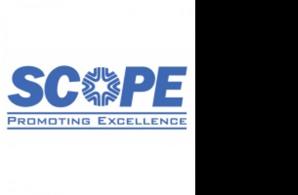SCOPE Logo download in high quality