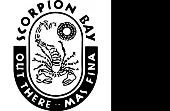 Scorpion Bay Logo download in high quality