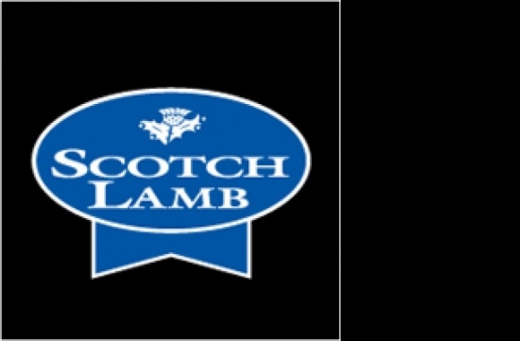 Scotch Lamb Logo download in high quality