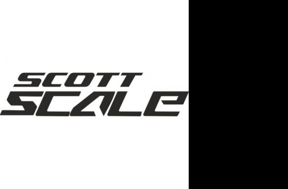 Scott Scale Logo