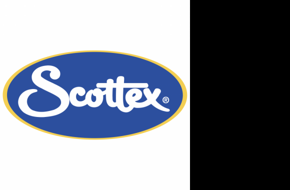 Scottex Logo download in high quality