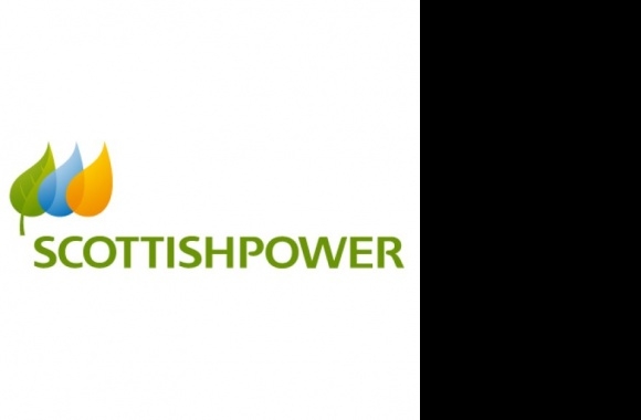 Scottish Power Logo