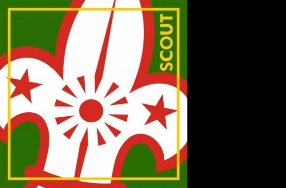 Scouts - Scouts Perú Logo