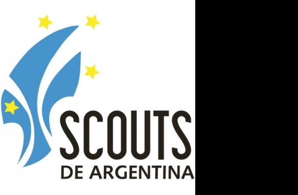 Scouts de Argentina Logo