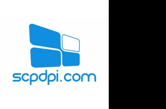 Scpdpi Logo download in high quality