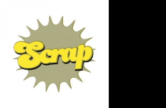 Scrap Logo download in high quality