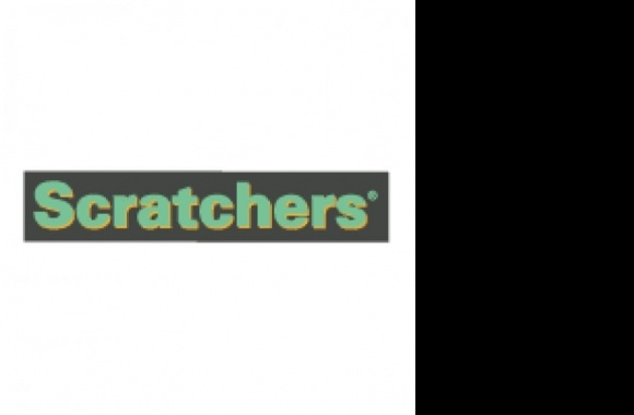 Scratchers Logo download in high quality