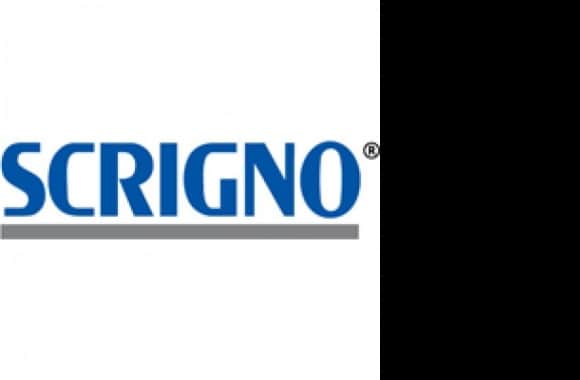 SCRIGNO Logo download in high quality