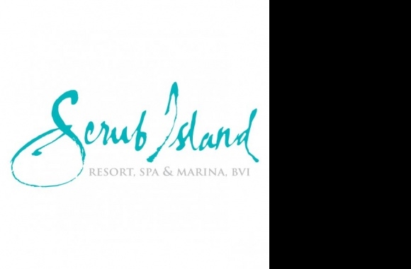 Scrub Island Resort Logo
