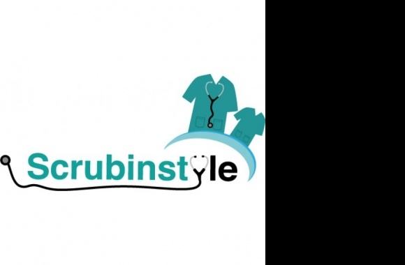 Scrubinstyle Logo download in high quality