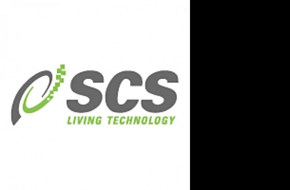SCS Logo download in high quality