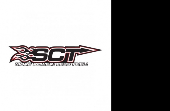 SCT Logo download in high quality