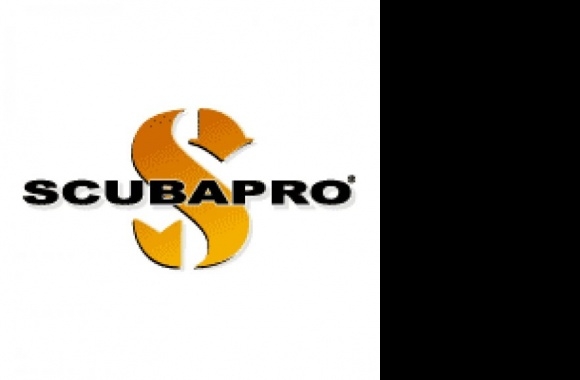 ScubaPro Logo download in high quality