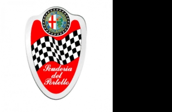 Scuderia del Portello Logo