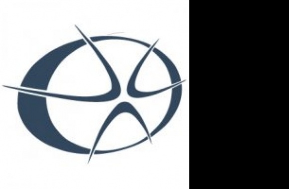 Scuola Nazionale Canyoning Logo