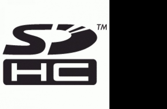 SD HC Logo download in high quality