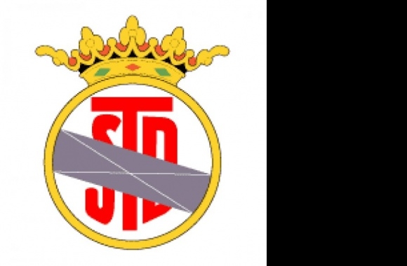 SD Tenisca Logo
