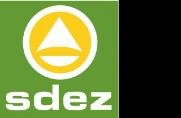 sdez Logo download in high quality