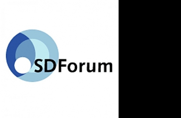 SDForum Logo download in high quality