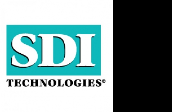SDI Technologies Inc. Logo