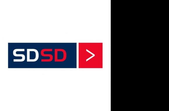 SDSD Logo download in high quality