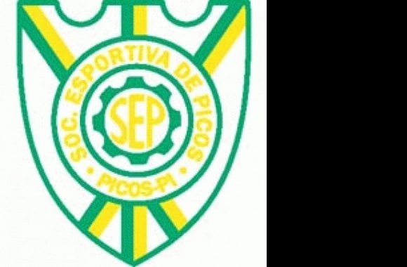 SE Picos-PI Logo
