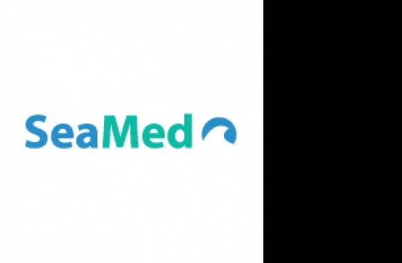 Sea Med Logo download in high quality