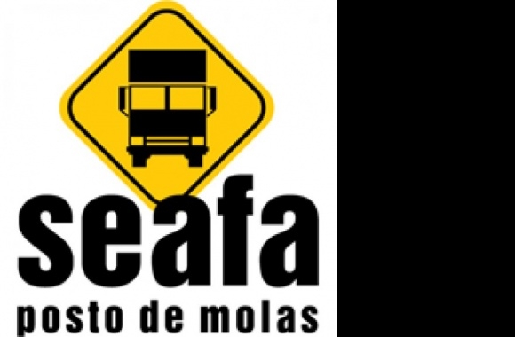 Seafa Logo download in high quality