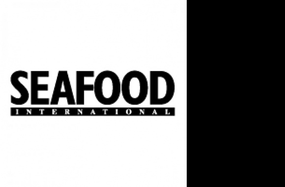 Seafood International Logo