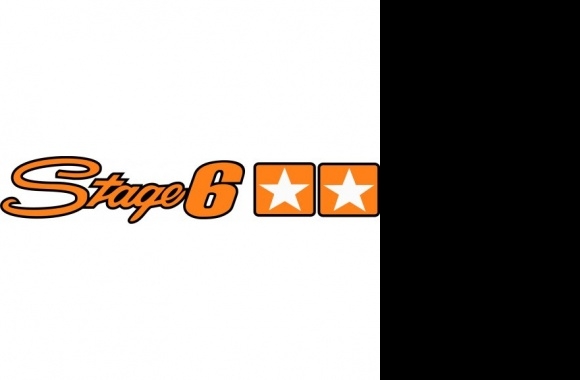 Seage 6 Logo download in high quality