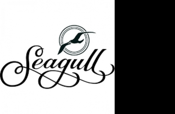 Seagull Guitar Logo
