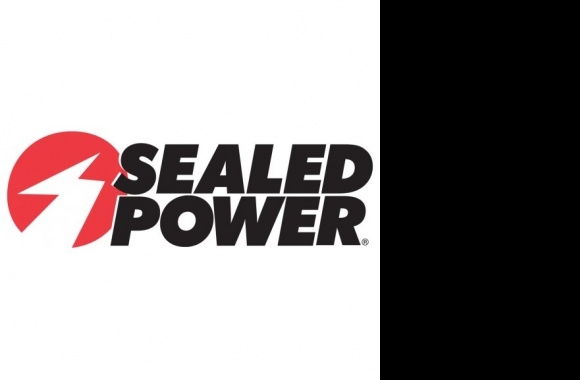 Sealed Power Logo download in high quality