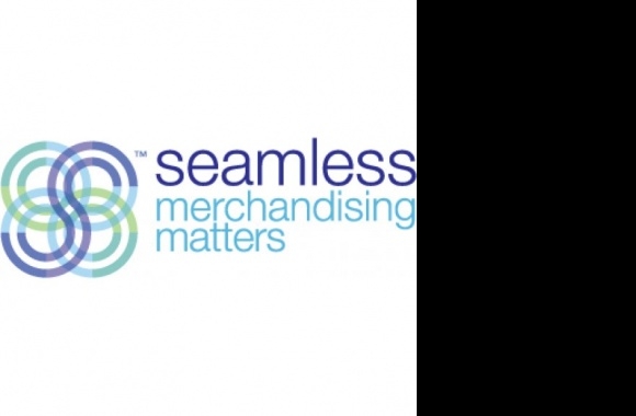 Seamless Merchandising Matters Logo download in high quality