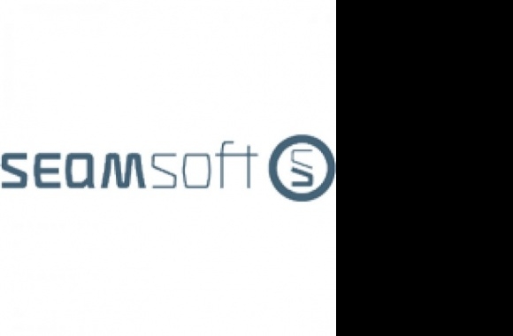 Seamsoft Logo download in high quality