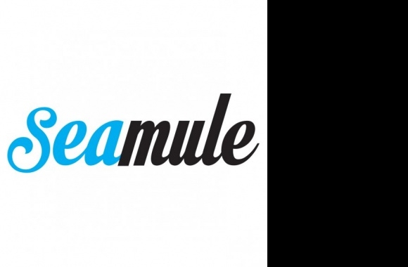 SeaMule Logo download in high quality