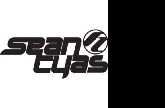 Sean Tyas Logo