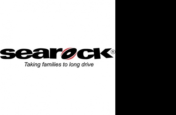 Searock Logo download in high quality