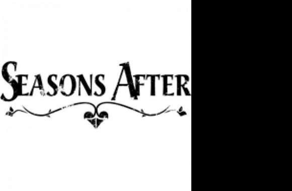 Seasons After Logo download in high quality
