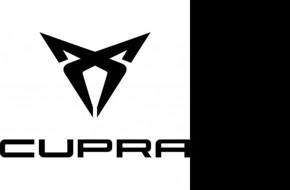 SEAT Cupra Logo