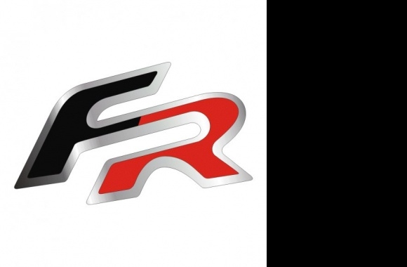 Seat FR Logo