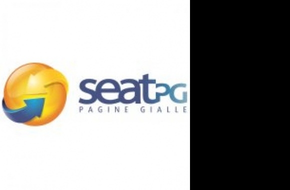 Seat PG Logo