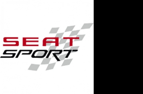 Seat Sport Logo download in high quality