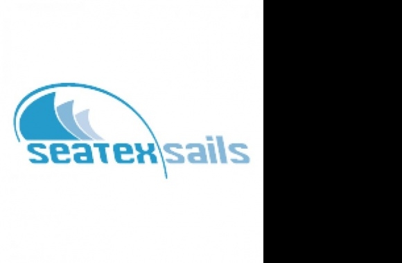 SeatexSails Logo download in high quality