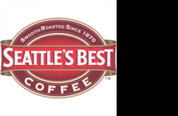 Seattle's Best Cofee Logo