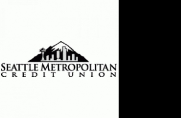 Seattle Metropolitan Credit Union Logo download in high quality